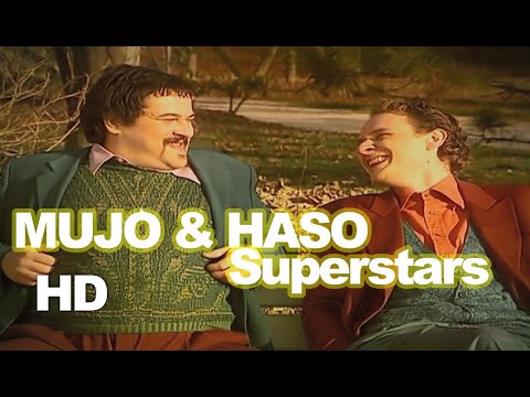 Mujo i Haso Superstars 1080p HD 2004.