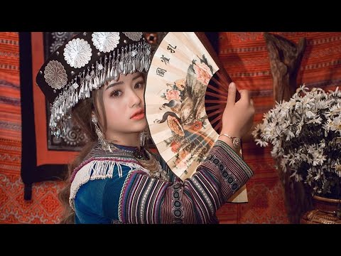 Lub Neej Facebook / YouTube - Maiv Thoj / Nkauj Hmoob Viet - Lao