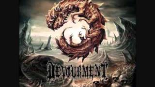 Devourment- Crucify The Impure