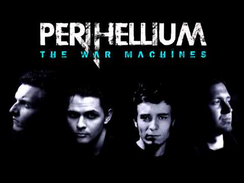Perihellium - Frozen Hell (HQ)