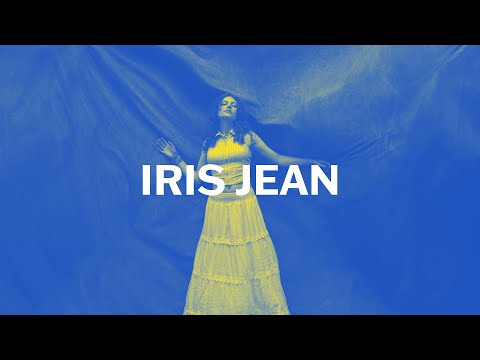 IRIS JEAN - Live at Best Kept Secret 2025  - Muziekgieterij Sessions