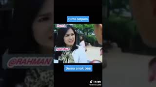 Download lagu FTV SCTV kisah cinta majikan suka sama satpam nya sendiri paling baper 😁👍 mp3