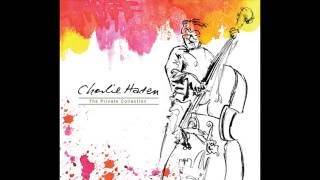 Charlie Haden - Lonely Woman