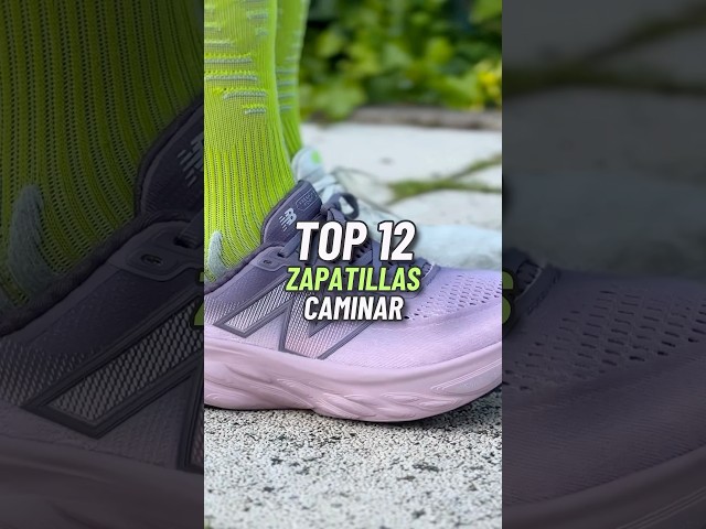 Vídeo relacionado con Zapatillas deportivas versátiles e informales, antideslizantes, para el tiempo libre, para el verano, para correr, para jóvenes, baloncesto, moda, caminar, cómodas, verde, 39 EU