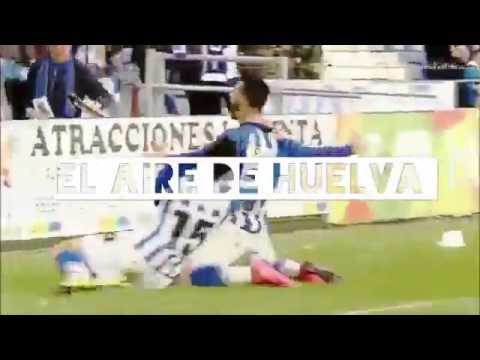 RC RECREATIVO DE HUELVA - EL AIRE DE HUELVA