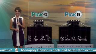 Pick Midday 20200710