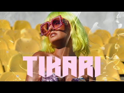 Alexandra Stan feat. LiToo - Tikari