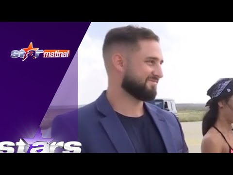 John Albert, Dan Bilzerian al României, petrecere de lux pe yacht