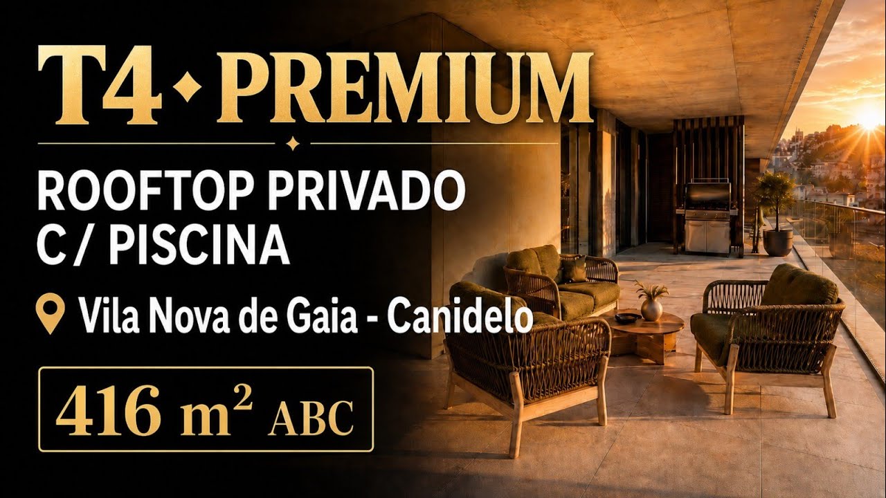 Vídeo do imóvel