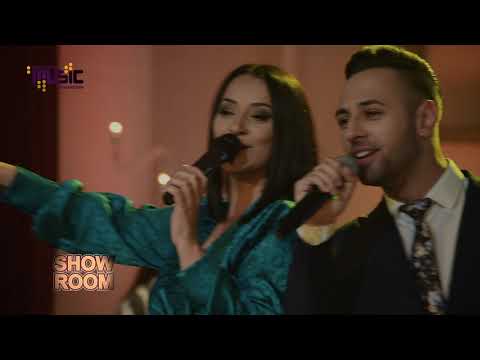 Aneta Micevska i Jovica Naumcevski Molika - NE SME BEZGRESHNI - LIVE Cover GLORIA & AZIS