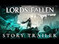 Vídeo de jugabilidad de Lords of the Fallen  PC  INGAMEITEM