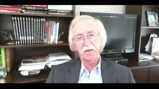 Nick Barisheff-Fraud and Manipulation Mean Massive Correction Coming