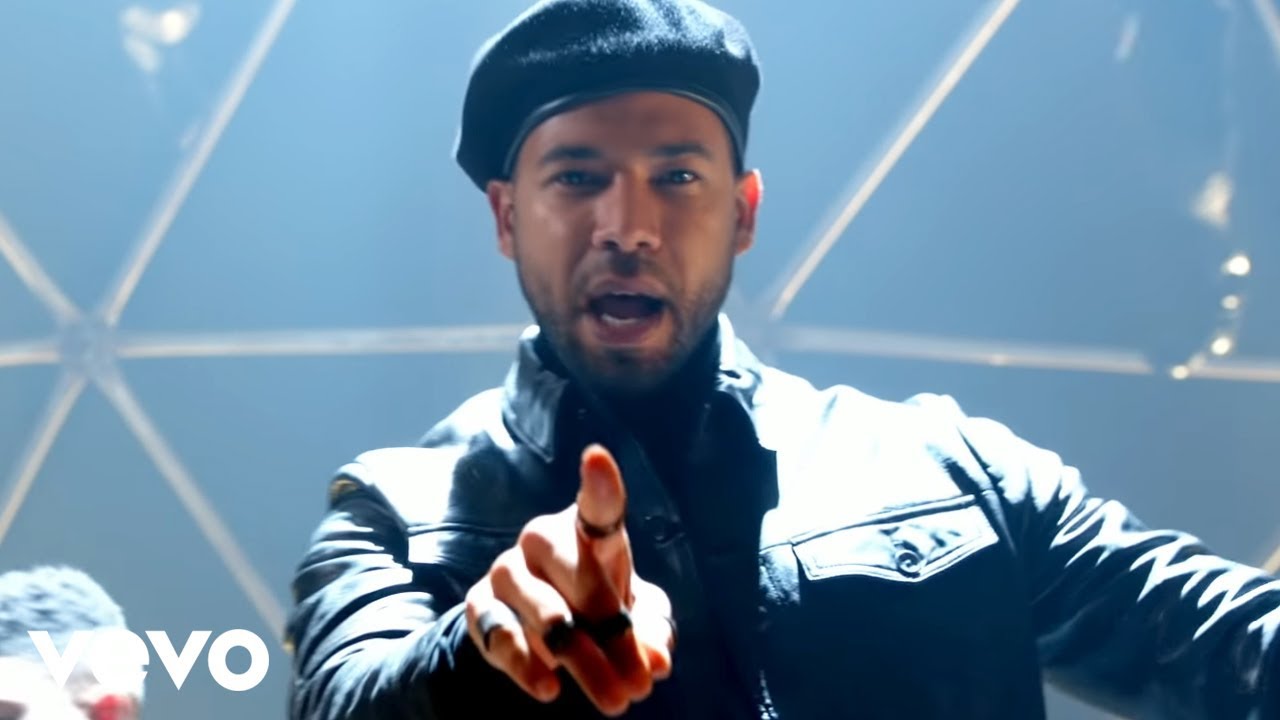 Empire Cast ft. Jussie Smollett and Yazz — Ain’t About The Money