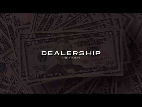 [FREE] Lil Baby x Young Adz x Fredo Type Beat ~ "DEALERSHIP"