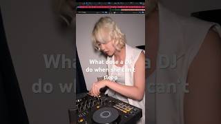 Download lagu What dose a DJ do when she can‘t sleep#djmixing #djtransition #djperformance #bondedobrunao #pioneer mp3