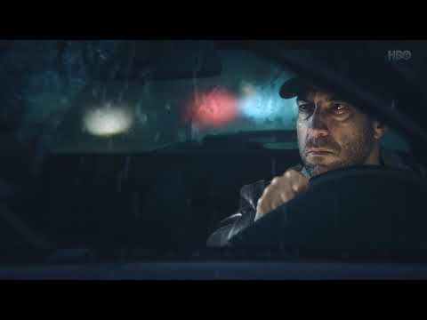 Umbre sezonul 2 - intro