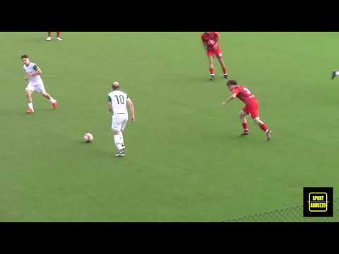 Ortigia-Varano 1-1: goals, highlights, and interviews | Promotion