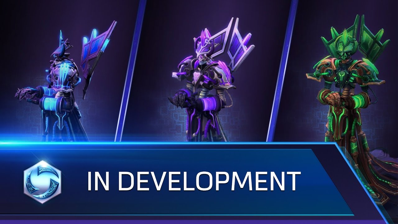 Kel'Thuzad Arriva Sul PTR Insieme A Nuove Skin