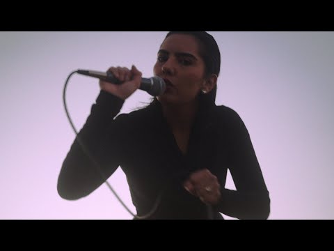Erny Belle - Burning Heaven (Official Video)