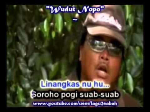 Jack Beech V4 - Wudut Nopo (HQ Audio With Lirik)