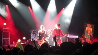 Knorkator - Berlin 2014-05-17 - Ich hasse Musik