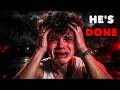 The Crashing Downfall Of Jack Doherty