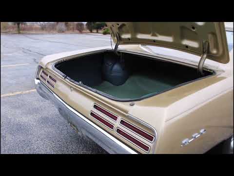1967 Pontiac GTO (CC-2025613) for sale in O'Fallon, Illinois