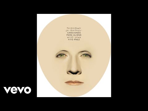 Fito Paez - Un Beso y una Flor (Official Audio)