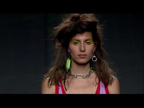 COCONUTSCANKILL | MBFWMadrid Julio 2019