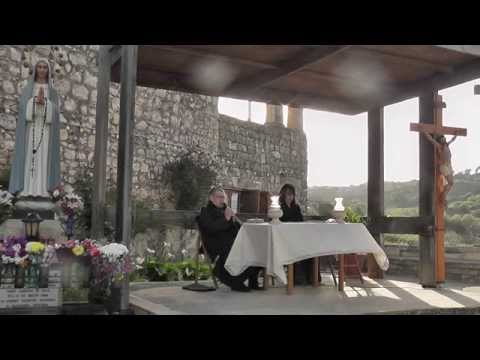 Prayer Meeting at Girgenti 05/04/15 Pt2