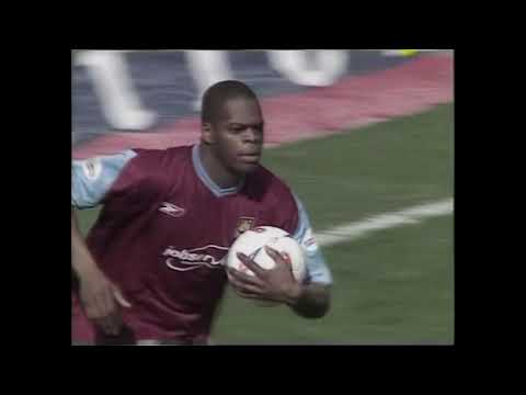 45 Millwall v West Ham United, 21 March 2004