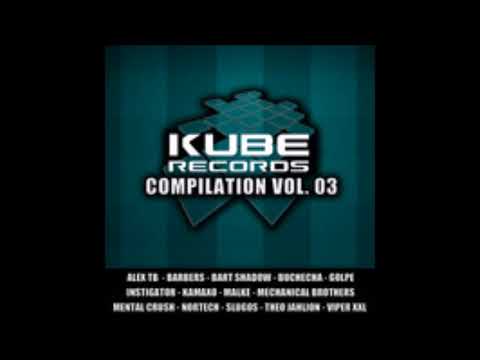 Alex TB - Vaffanculo