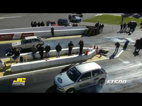 Gol DTC 36 - Guilherme Sabo