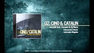 Cino/Catalin - Senzatii feat. Cocoon & Dj Necs (Prod. de Fabiano)