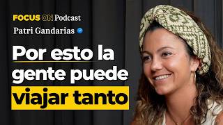 Cómo Ganar Dinero Viajando Por El Mundo (Sin Ser Influencer): Experta en Nomadismo Digital