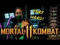 MK11 JADE VERY HARD KLASSIC TOWER GAMEPLAY NO MATCHES LOST 1080p 60 FPS MORTAL KOMBAT 11