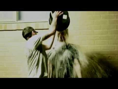 Iwan Stafford & Sam Tan ALS Ice Bucket Challenge
