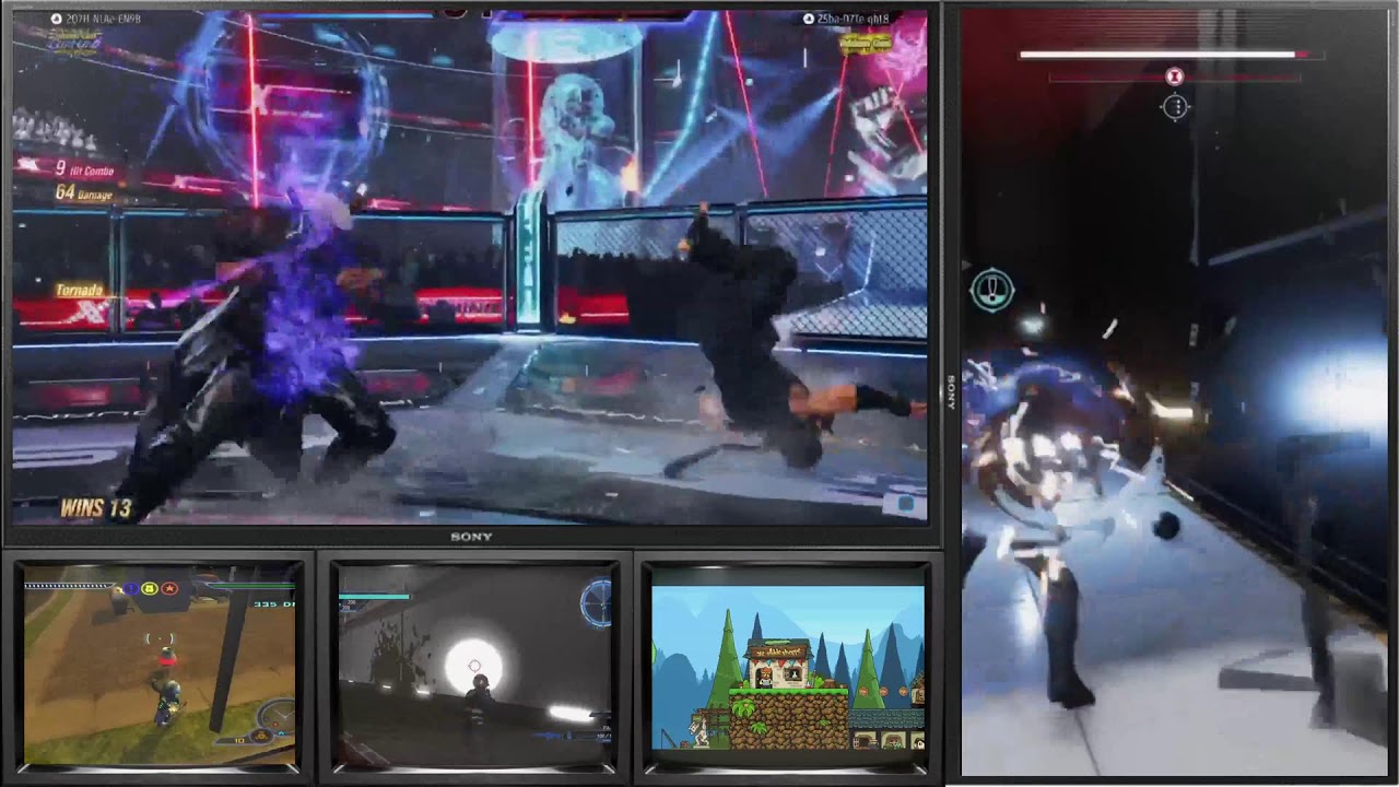Play Video