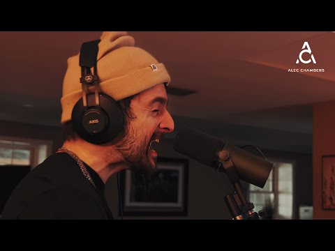 Somebody That I Used To Know - Gotye feat. Kimbra (COVER by Alec Chambers)
