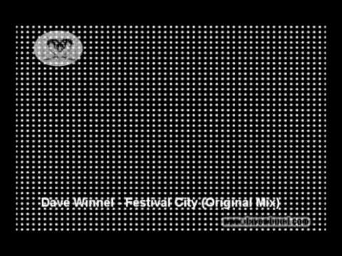 Dave Winnel - Festival City (Original mix) vacation records.mpg