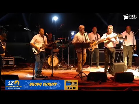 Festival del Rotary Represa de India Muerta 2026. Gracias @pixelcontenidos 