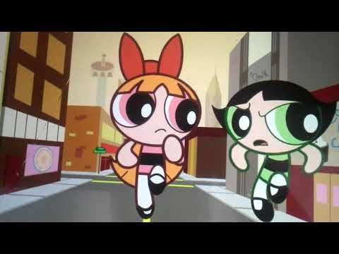 Double Rainboom Final Rainbow Dash The City Of Townsville End Credits,