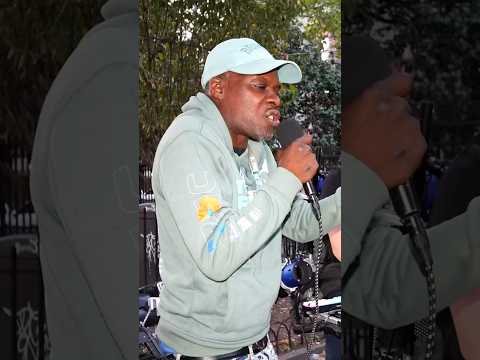 OGs let it rip on the mic 🔥🙌