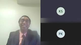 Candidate Caught cheating in interview | lip sync | proxy | [Software Engineering Interview] video