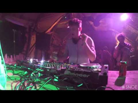 SNOE Affairs - Episode 06 // Andreas Henneberg - Dj Set