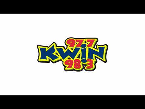 KWIN/Lodi, California + KWNN/Turlock, California Legal IDs - June 17, 2022