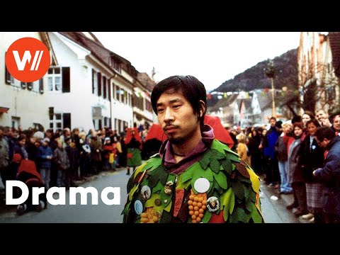 Nicht Fisch, nicht Fleisch | Ganzer Spielfilm mit Ill-Young Kim und Lisa Kreutzer