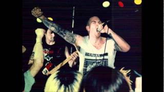 Aus-Rotten - &quot;When You Support These Fucking Bastards&quot;