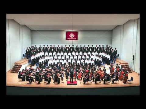 Ave verum corpus / W.A.Mozart