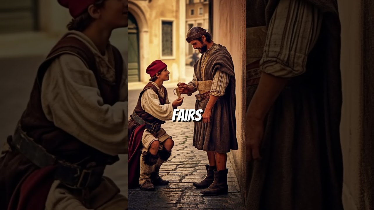 Roman Laws That Just Make Sense! #law #history #rome